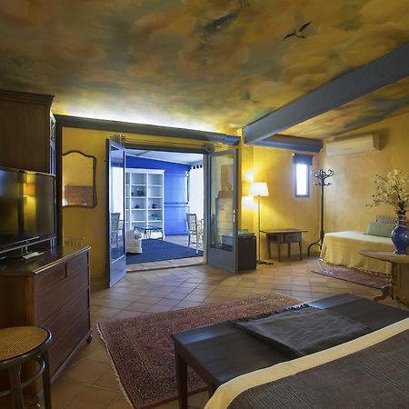 Hostal Blau Ператальяда Екстер'єр фото