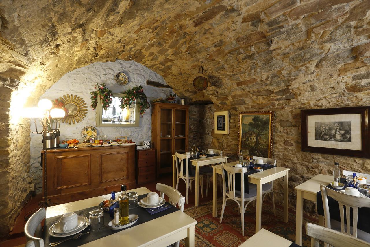 Hostal Blau Ператальяда Екстер'єр фото