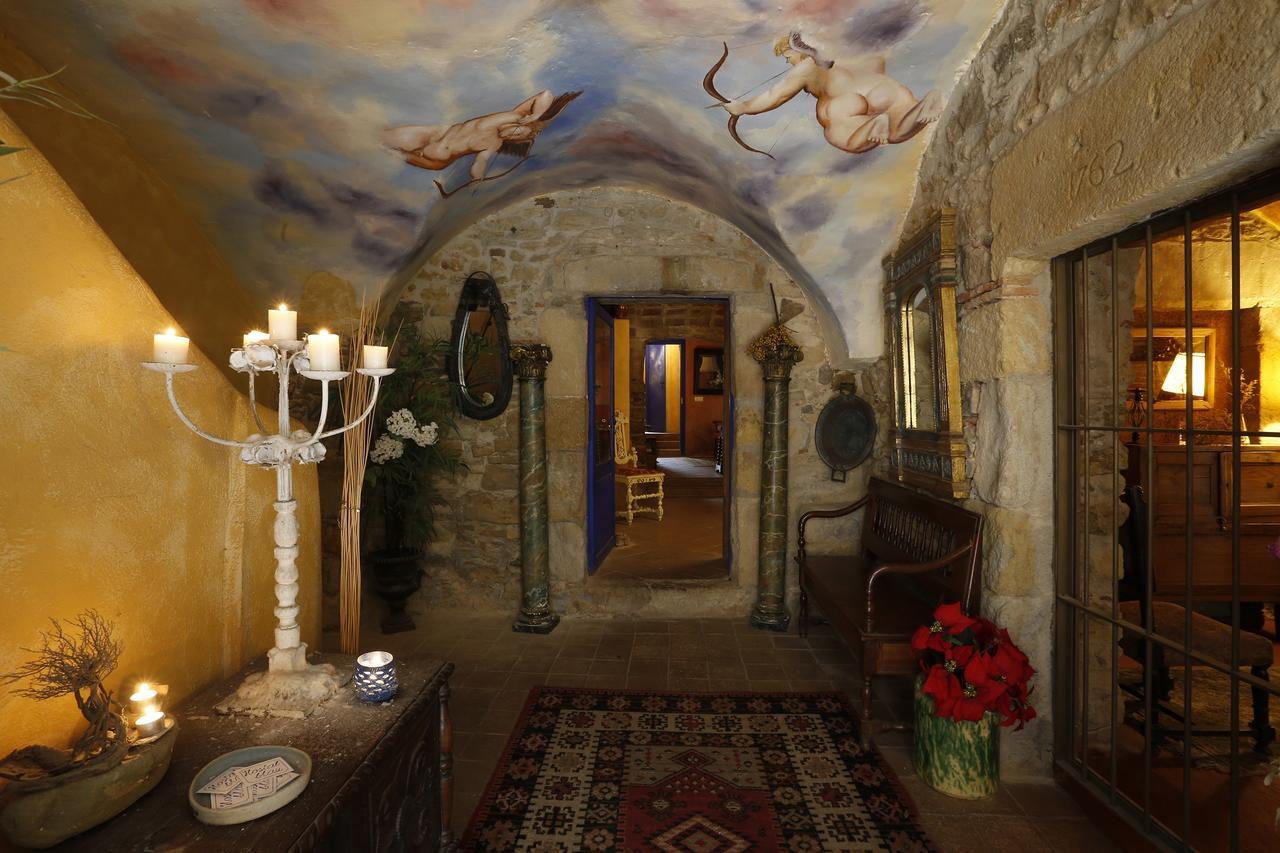 Hostal Blau Ператальяда Екстер'єр фото